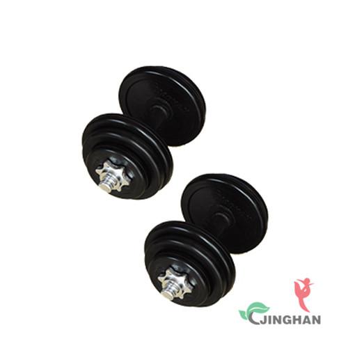 JHFZQX-024 啞鈴黑色